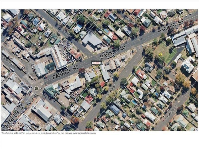 82 Parker Street, Cootamundra NSW 2590