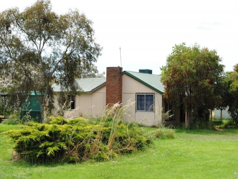 266 Junee Road, Cootamundra NSW 2590