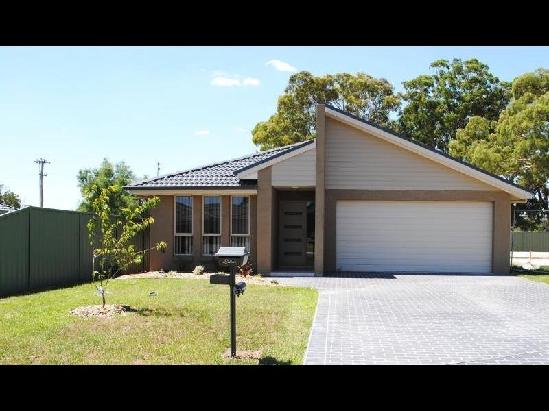 Lot 41 Mayoh Place, Young NSW 2594
