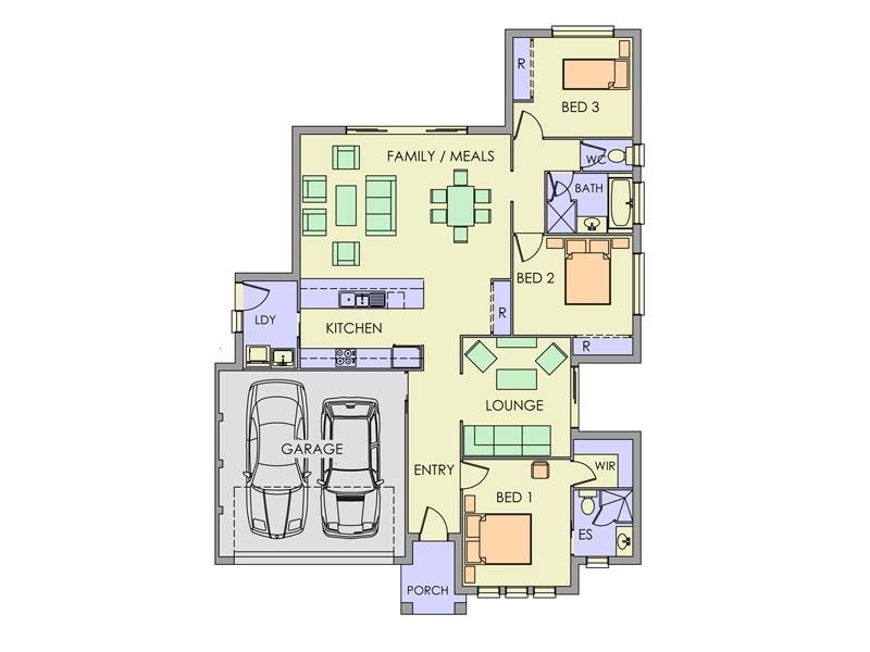 Lot/6 Mary Angove Cres, Cootamundra NSW 2590