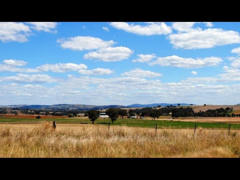 Lot 3 Ryans Lane, Cootamundra NSW 2590