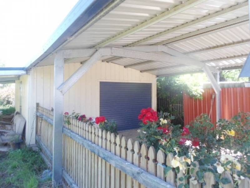 46 Yass Road, Cootamundra NSW 2590