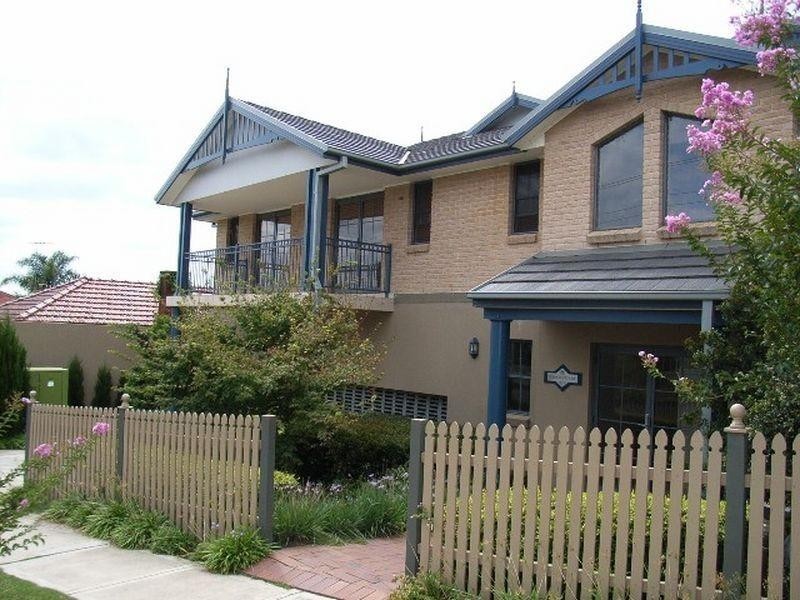30/1-7 Barsden Street, Camden NSW 2570