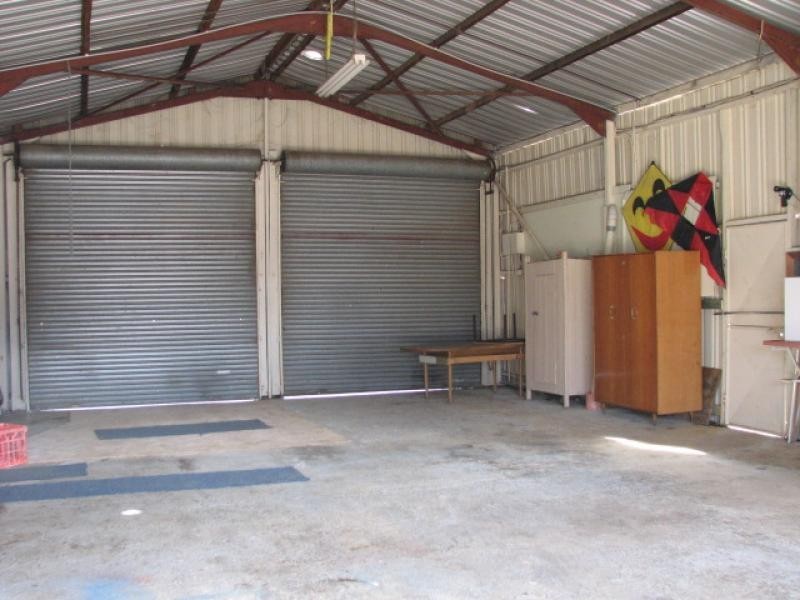 38 Hibernia Street, Stockinbingal NSW 2725