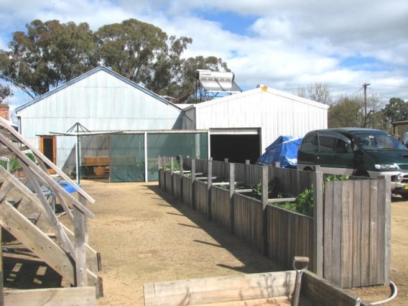 38 Hibernia Street, Stockinbingal NSW 2725
