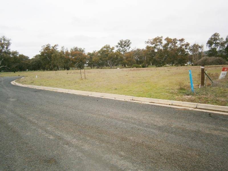 3 Barrett Street, Cootamundra NSW 2590