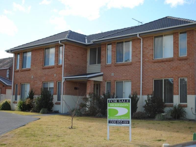 4/5 Bethany Place, Cootamundra NSW 2590