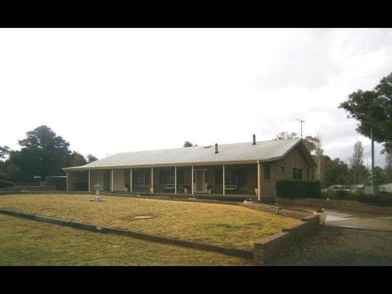 5 Bland Street, Cootamundra NSW 2590