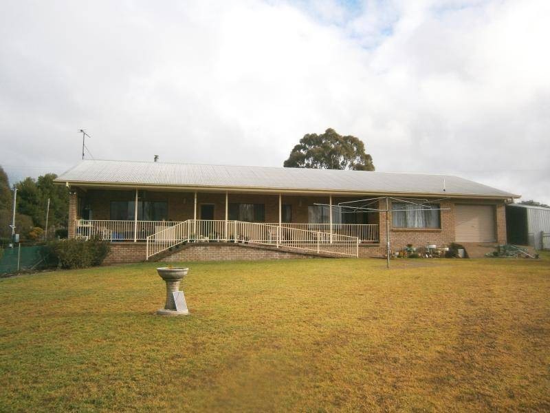 5 Bland Street, Cootamundra NSW 2590