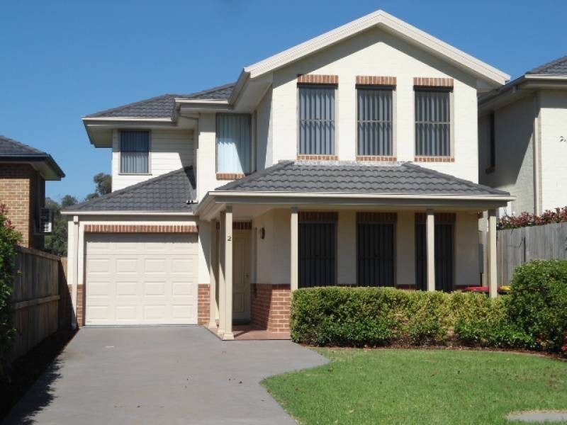 2 Bass Terrace, Cootamundra NSW 2590
