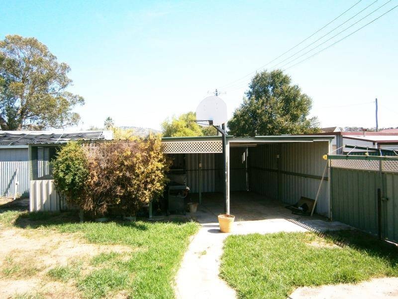 60 Mackay Street, Cootamundra NSW 2590