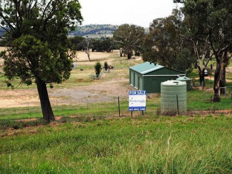 Lot 434 Pinkerton Road, Cootamundra NSW 2590