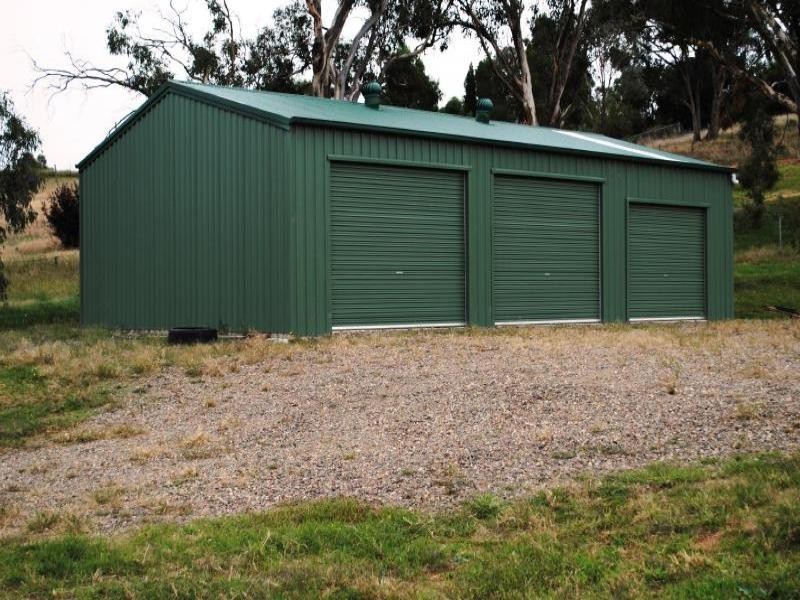 Lot 434 Pinkerton Road, Cootamundra NSW 2590