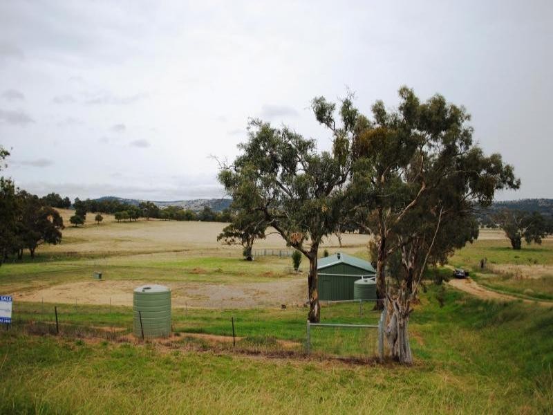 Lot 434 Pinkerton Road, Cootamundra NSW 2590