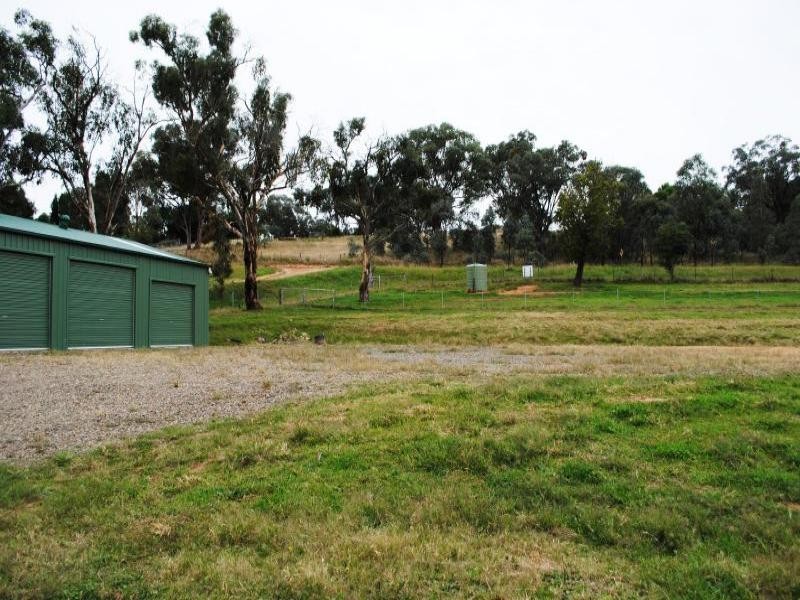 Lot 434 Pinkerton Road, Cootamundra NSW 2590