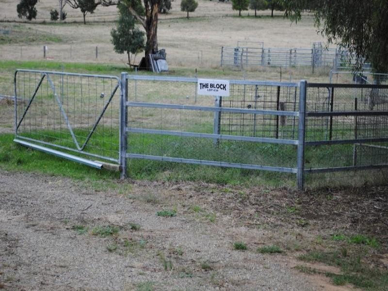 Lot 434 Pinkerton Road, Cootamundra NSW 2590