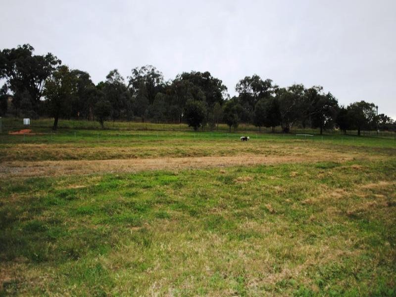 Lot 434 Pinkerton Road, Cootamundra NSW 2590
