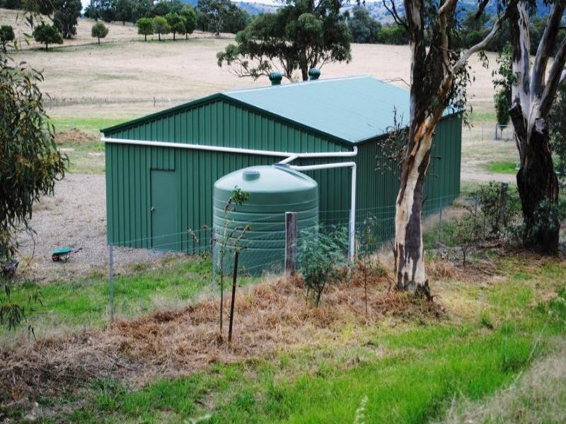 Lot 434 Pinkerton Road, Cootamundra NSW 2590
