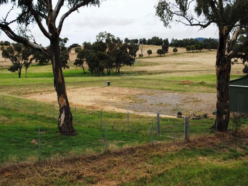 Lot 434 Pinkerton Road, Cootamundra NSW 2590