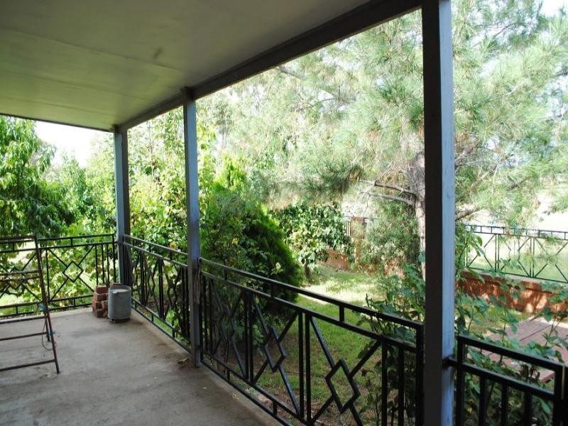 90 Hibernia Street, Stockinbingal NSW 2725