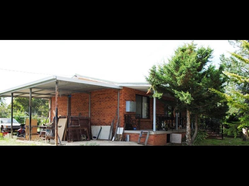 90 Hibernia Street, Stockinbingal NSW 2725