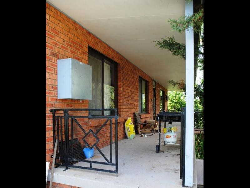 90 Hibernia Street, Stockinbingal NSW 2725