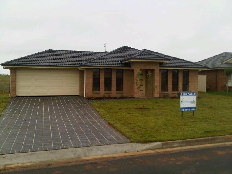 Lot 55 Loughan Road, Junee NSW 2663