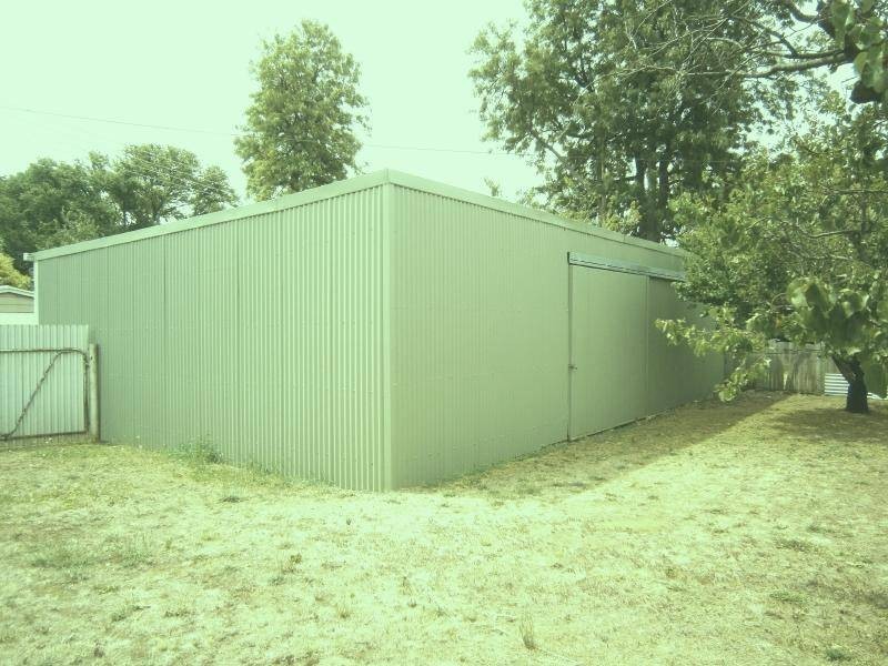 43 Thompson Street, Cootamundra NSW 2590