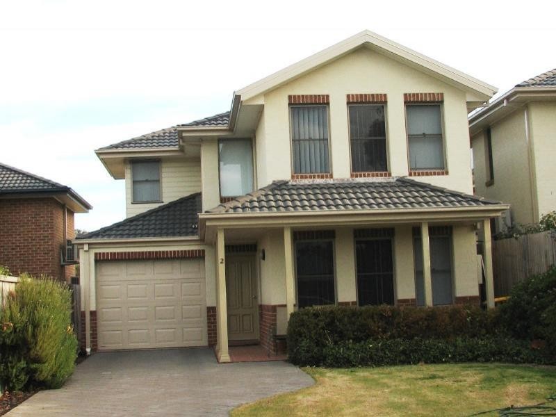 2 Bass Terrace, Cootamundra NSW 2590