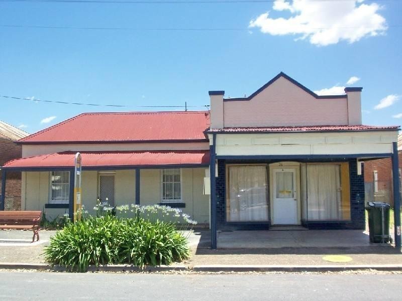 26-28 Hibernia Street, Stockinbingal NSW 2725