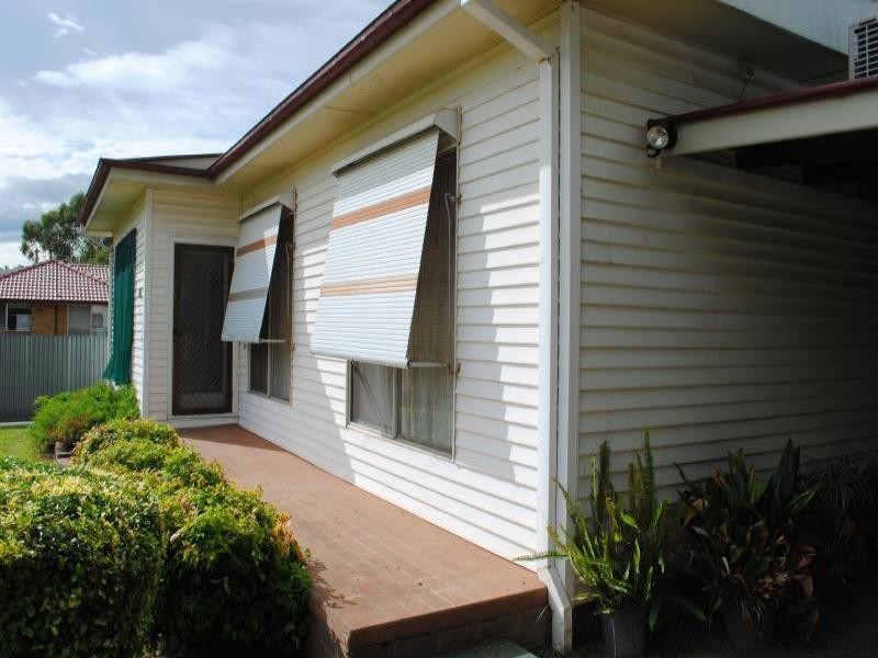31 Cowcumbla Street, Cootamundra NSW 2590