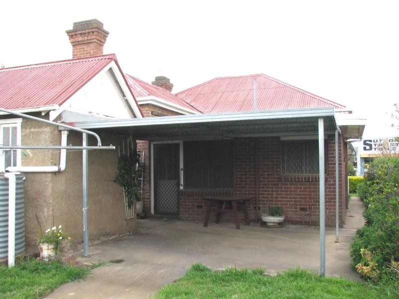 158 Sutton Street, Cootamundra NSW 2590
