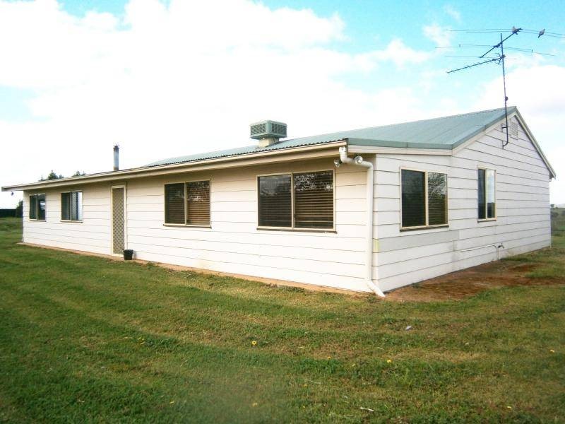 509 Wickhams Lane, Young NSW 2594