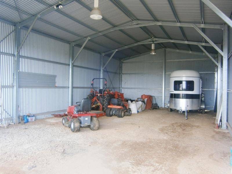 509 Wickhams Lane, Young NSW 2594