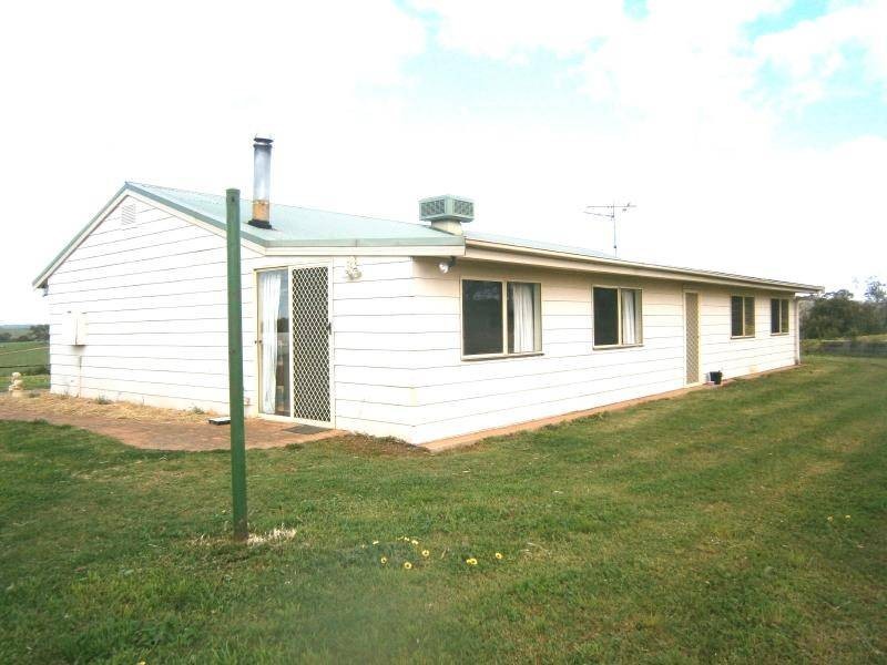 509 Wickhams Lane, Young NSW 2594