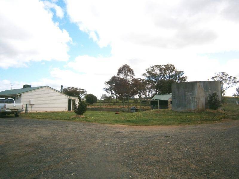 509 Wickhams Lane, Young NSW 2594