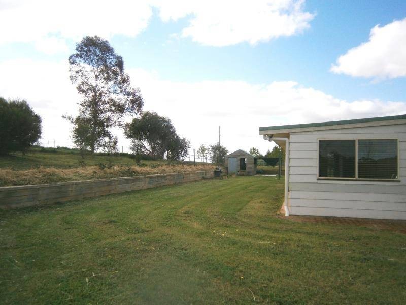 509 Wickhams Lane, Young NSW 2594