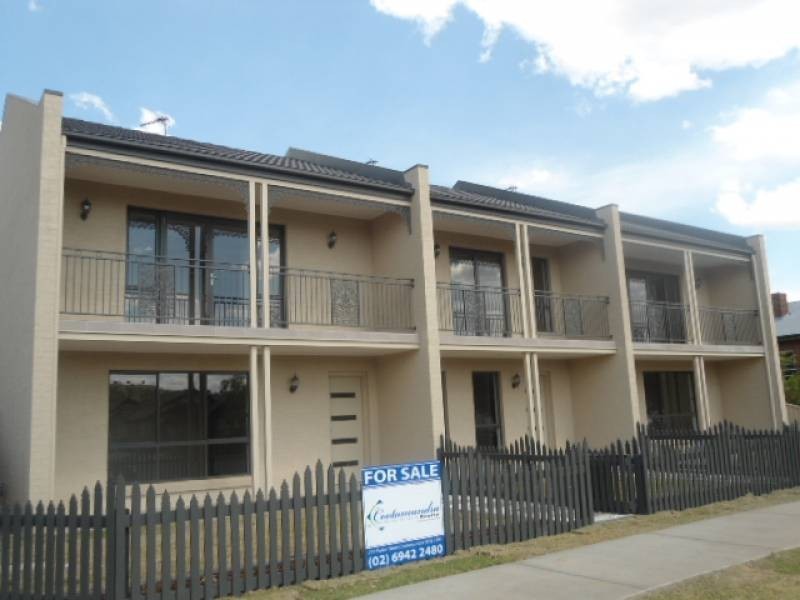 6/322 Parker Street, Cootamundra NSW 2590