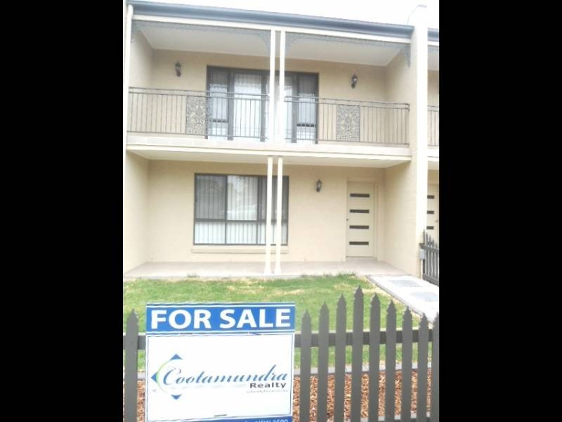 6/322 Parker Street, Cootamundra NSW 2590
