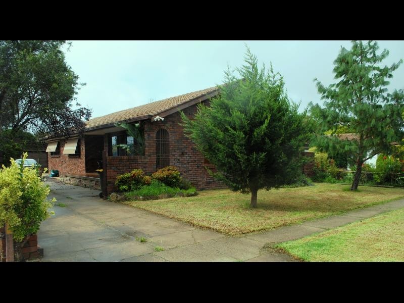 54 Poole Street, Cootamundra NSW 2590