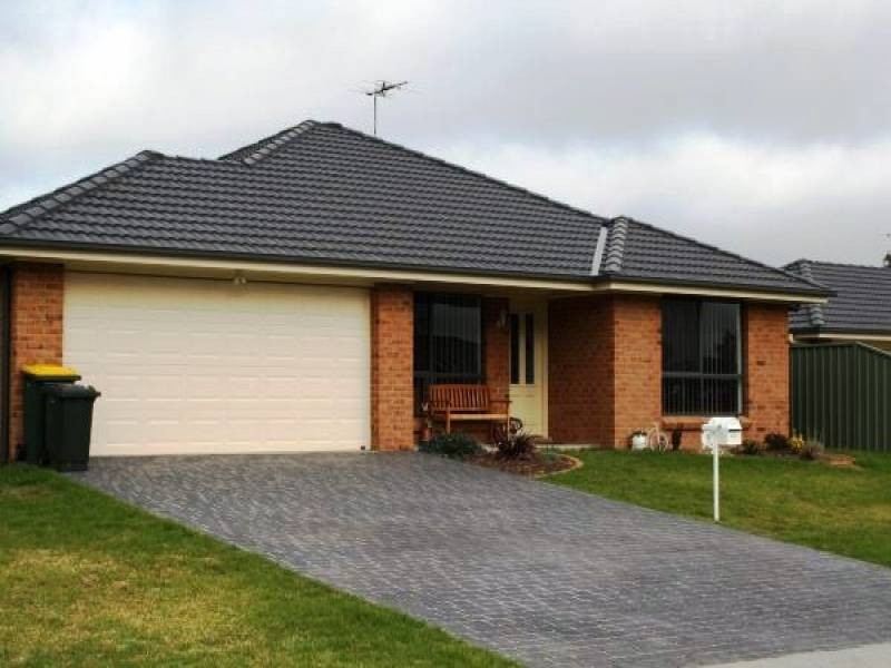 Lot 33 Mary Angove Crescent, Cootamundra NSW 2590