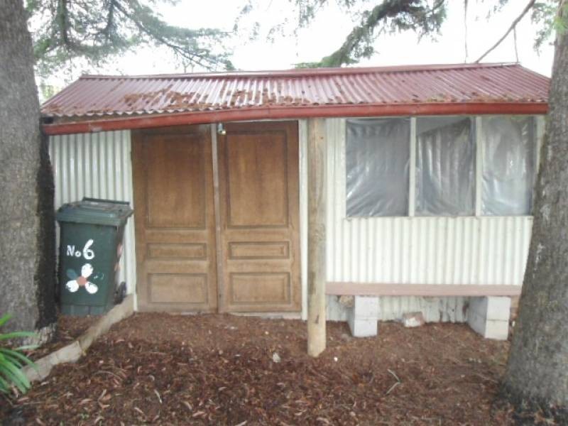 3 Grey Street, Wallendbeen NSW 2588