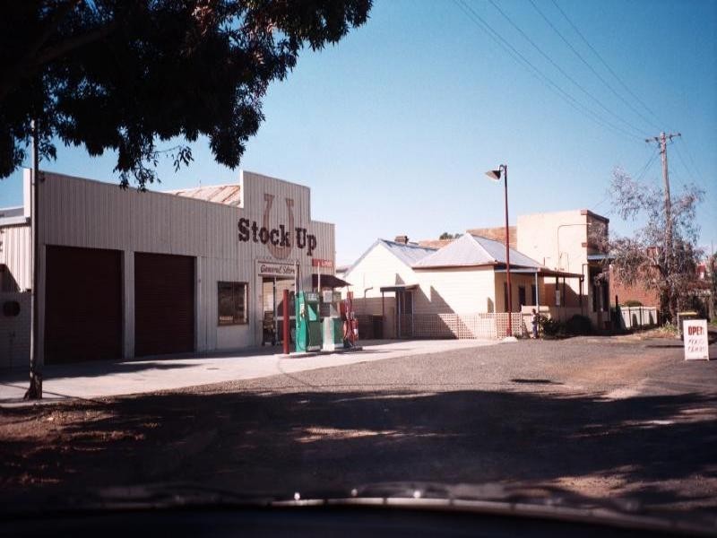 Lot 8/ Troy Street, Stockinbingal NSW 2725