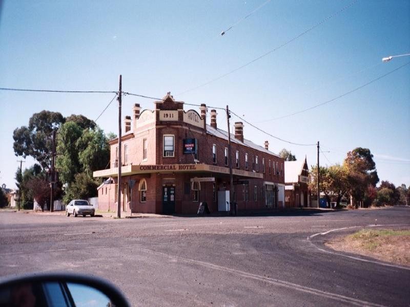 Lot 8/ Troy Street, Stockinbingal NSW 2725