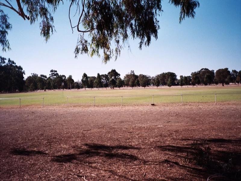 Lot 8/ Troy Street, Stockinbingal NSW 2725