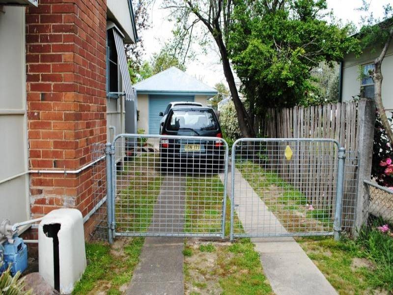 194 Thompson Street, Cootamundra NSW 2590