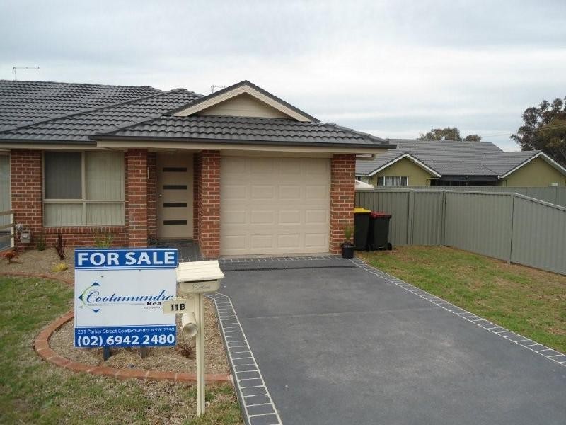 11B Bethany Place, Cootamundra NSW 2590