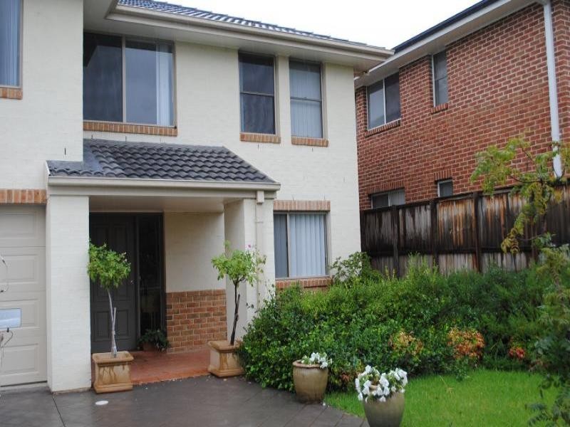 4 Bass Terrace, Cootamundra NSW 2590