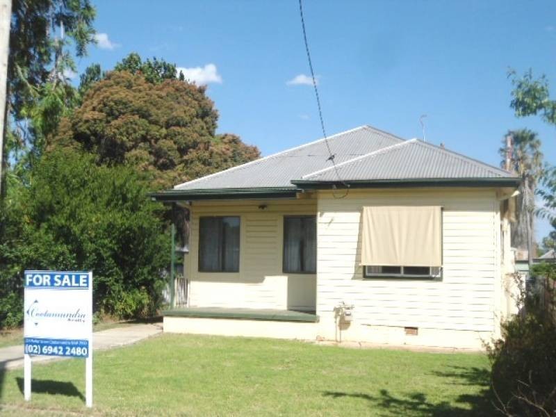 16 Margaret Street, Cootamundra NSW 2590