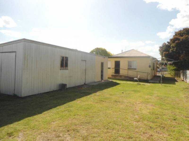 16 Margaret Street, Cootamundra NSW 2590